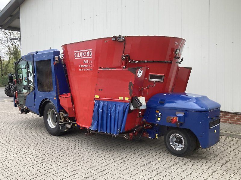 Siloking SelfLine Compact 1612