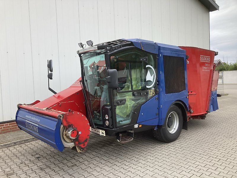 Siloking SelfLine Compact 1612
