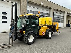 Multihog Zugmaschine