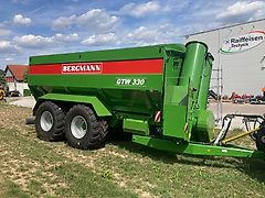 Bergmann GTW 330