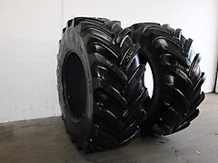 Michelin MACH x BIB