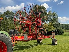 Niemeyer Twin 850-VS