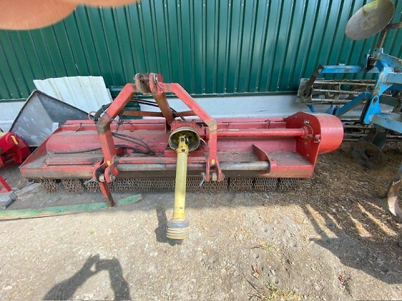 Fehrenbach Universal 280