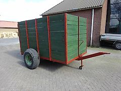 Veewagen
