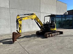 Yanmar Vio45