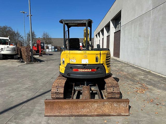 Yanmar Vio45
