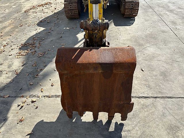 Yanmar Vio45