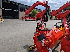 Maschio Giraffa XL 210 SE