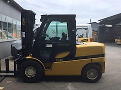 Yale GDP 55 VX