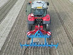 MD MD WI Hackmaschine