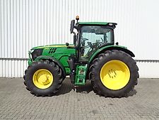 John Deere 6155R AutoPowr Premium Edition
