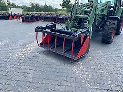 D&D Landtechnika Krokoschaufel/ 2000 mm / Krokoschaufel