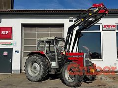 Massey Ferguson 375 A