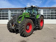 Fendt 930 Gen7 Profi+