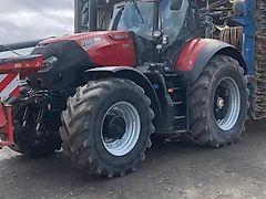 Case IH optum cvx 300 CVX