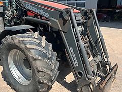 Alö Quicke 970, Konsolen, Steuergerät, CASE MX 120, 135, usw.