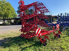 Einböck AEROSTAR-EXACT 1200