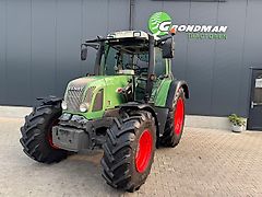 Fendt 410 Vario