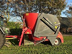 Trioliet Triomix 1200