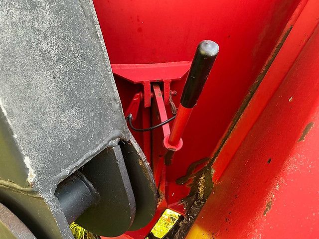 Trioliet Triomix 1200