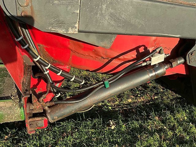 Trioliet Triomix 1200