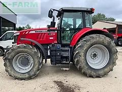 Massey Ferguson 7619