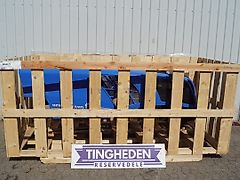 New Holland T8 (Spare part/Reservedel/Ersatzteil)