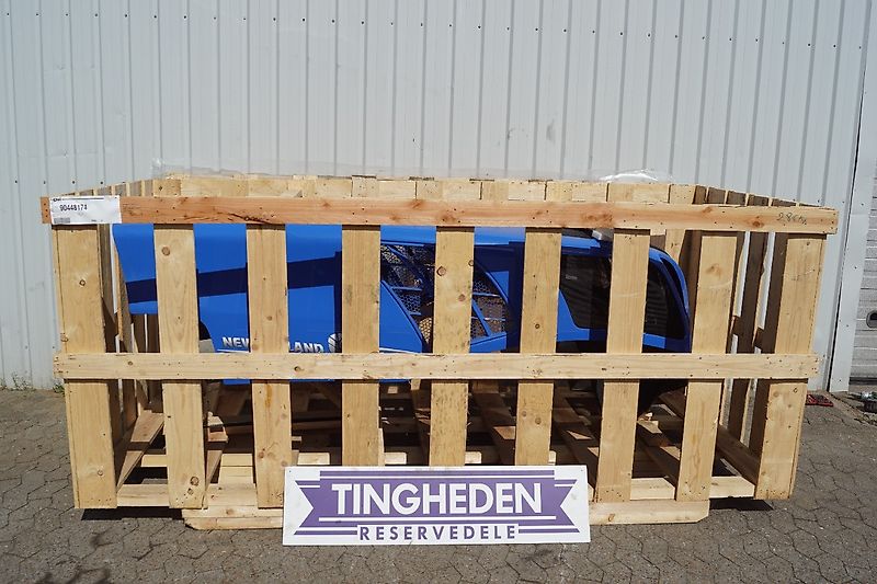 New Holland T8 (Spare part/Reservedel/Ersatzteil)