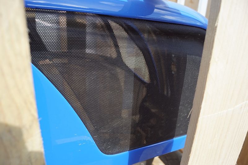 New Holland T8 (Spare part/Reservedel/Ersatzteil)