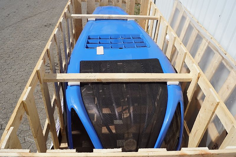 New Holland T8 (Spare part/Reservedel/Ersatzteil)