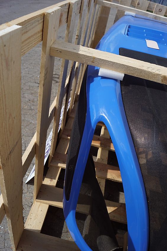 New Holland T8 (Spare part/Reservedel/Ersatzteil)