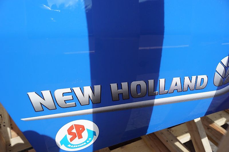 New Holland T8 (Spare part/Reservedel/Ersatzteil)