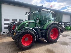 Fendt 516 SCR Profi