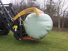 Tanco Bale Shear