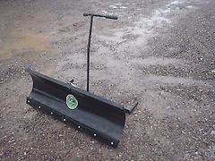 Stiga Schneeräumschild KOVA PA302/VA408, BJ 2011, Lagermaschine