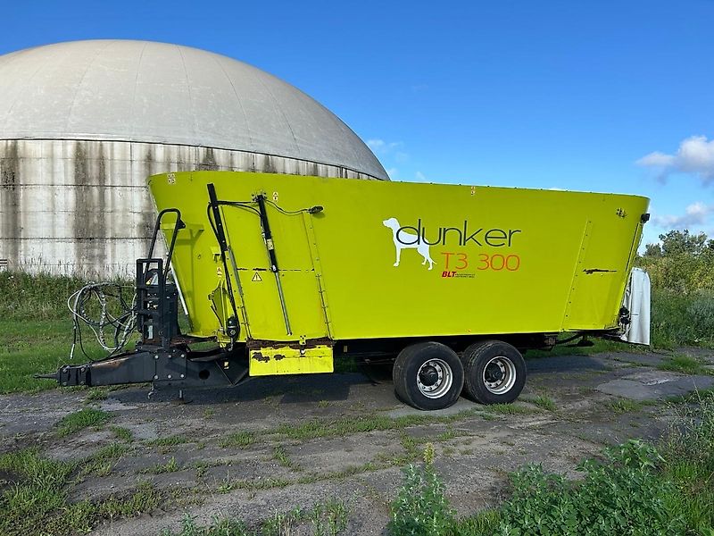 Storti Dunker T3