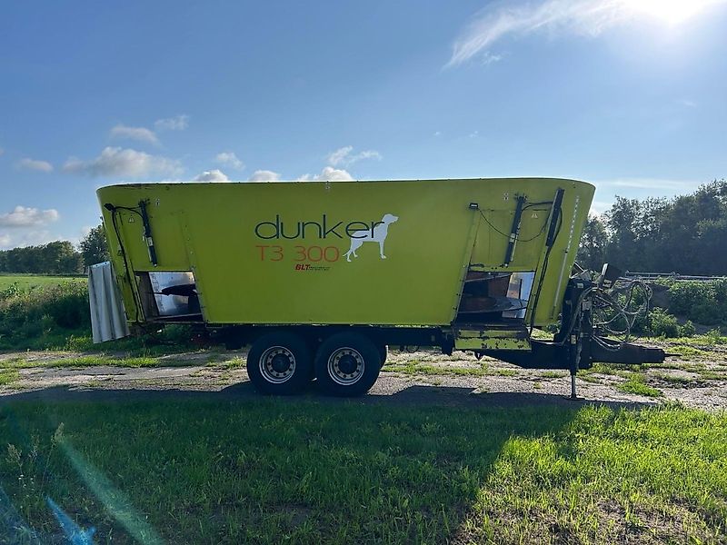 Storti Dunker T3
