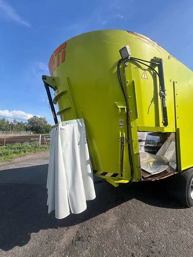 Storti Dunker T3