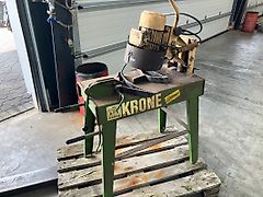 Krone Messerschleifgerät