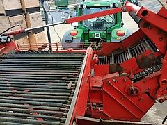 Grimme GB 1500 ST