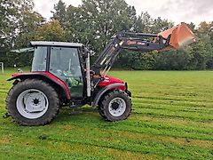 Massey Ferguson 4325
