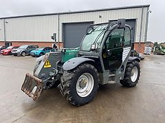 Kramer KT357