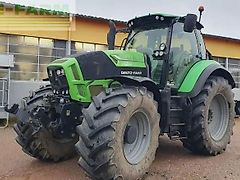 Deutz-Fahr 7230 ttv