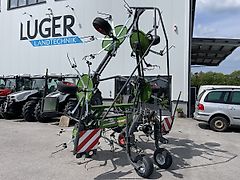 Fendt Lotus 770