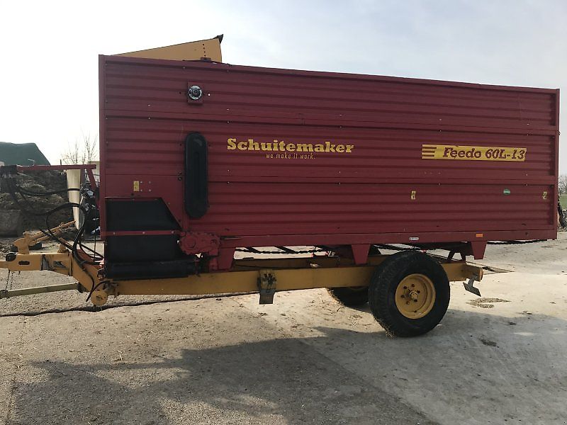 Schuitemaker Feedo 60L-13