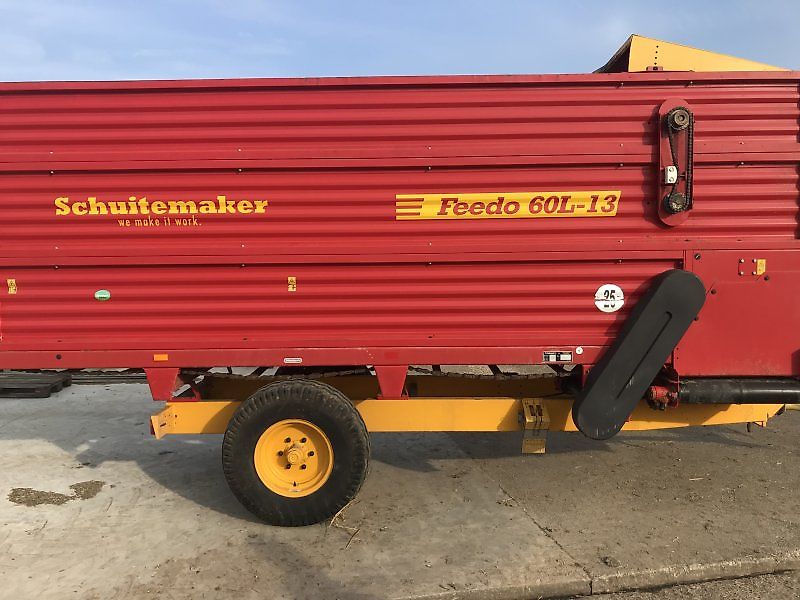 Schuitemaker Feedo 60L-13
