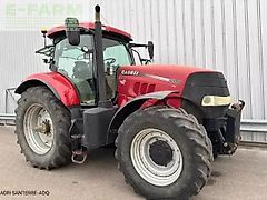 Case IH puma 200 cvx CVX