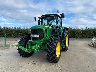 John Deere 7530 PREMIUM