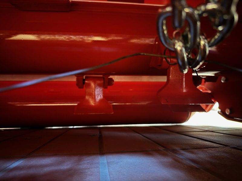 Sauerburger WM 3000 Heck/Front