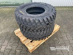 Nokian 2X 340/80 R18 / 12.5 R18
